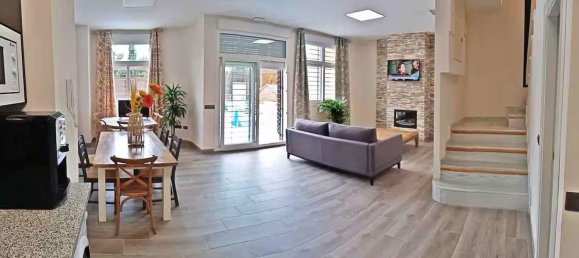 Casa de 6 dormitorios en Benalmádena, Spain No. 18831 10