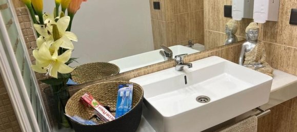 Casa de 6 dormitorios en Benalmádena, Spain No. 18831 30