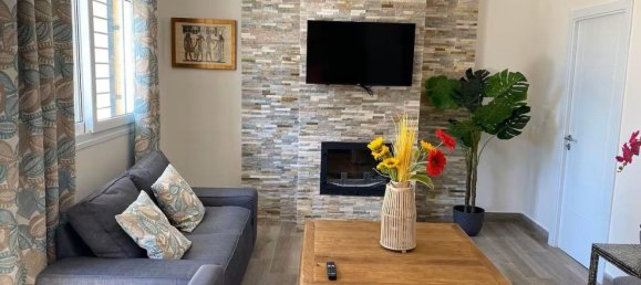 Casa de 6 dormitorios en Benalmádena, Spain No. 18831 12