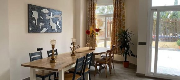 Casa de 6 dormitorios en Benalmádena, Spain No. 18831 13