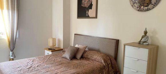 Casa de 6 dormitorios en Benalmádena, Spain No. 18831 38