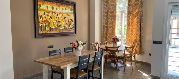 Casa de 6 dormitorios en Benalmádena, Spain No. 18831 15