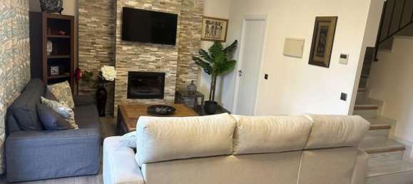 Casa de 6 dormitorios en Benalmádena, Spain No. 18831 6