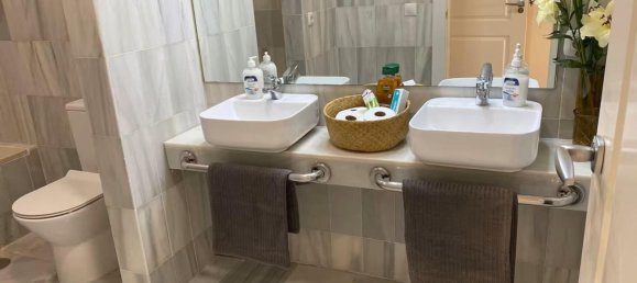 Casa de 6 dormitorios en Benalmádena, Spain No. 18831 36