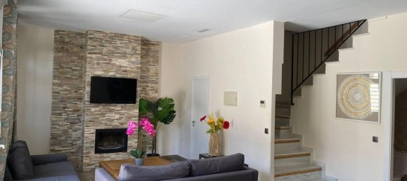 Casa de 6 dormitorios en Benalmádena, Spain No. 18831 14