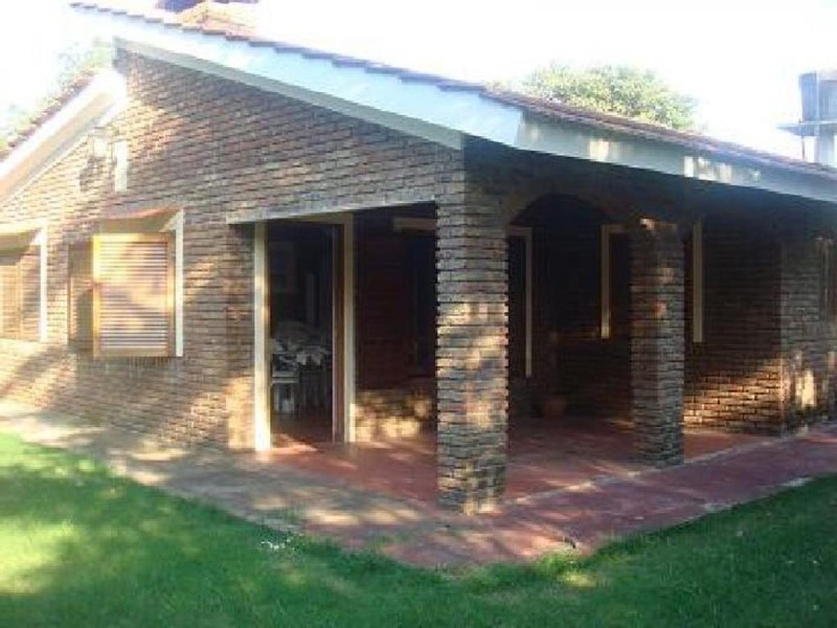 2 bedrooms House in Santa Fe, Argentina No. 873