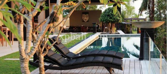 5 chambres Villa à West Nusa Tenggara, Indonesia No. 4138 5