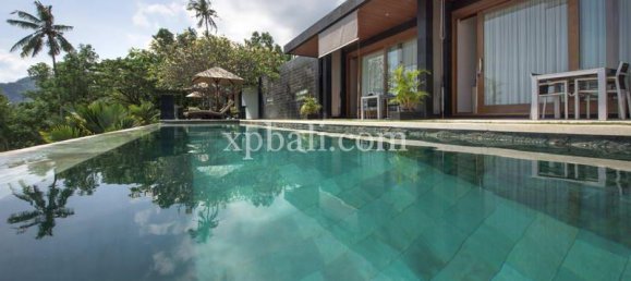 5 chambres Villa à West Nusa Tenggara, Indonesia No. 4138 4