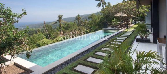 5 chambres Villa à West Nusa Tenggara, Indonesia No. 4138 2