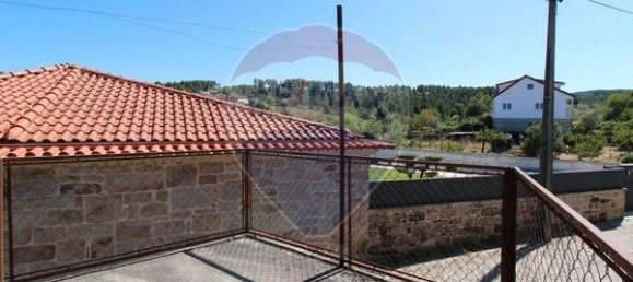 4 bedrooms House in Sernancelhe, Portugal No. 163933 9