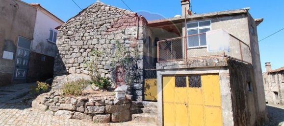 4 bedrooms House in Sernancelhe, Portugal No. 163933 6