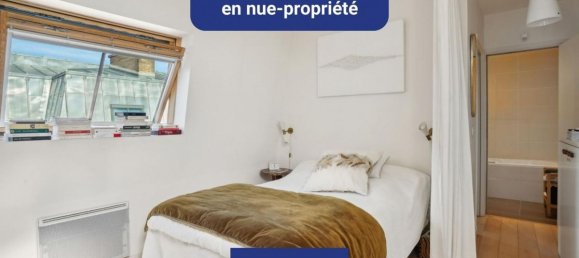 Apartamento T2 em Paris, France N.º 174489 6