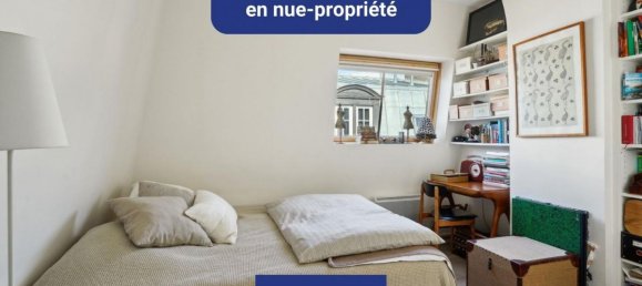 Apartamento T2 em Paris, France N.º 174489 5