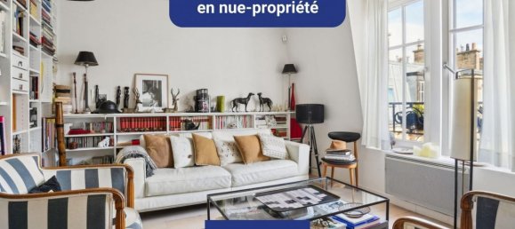 Apartamento T2 em Paris, France N.º 174489 4