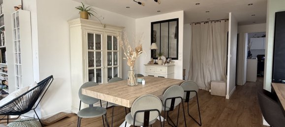 3 bedrooms Apartment in Chartres-de-Bretagne, France No. 203210 9