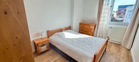 3 bedrooms Apartment in Chartres-de-Bretagne, France No. 203210 7