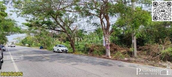 Terreno em Samut Sakhon, Thailand 44800 m² N.º 75461 3