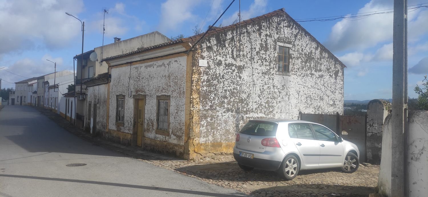 3 bedrooms House in Nisa, Portugal No. 355956