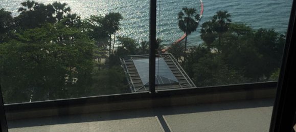 شقة 1 غرف نوم في Pattaya, Thailand رقم 963 15