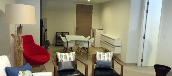 شقة 1 غرف نوم في Pattaya, Thailand رقم 963 2