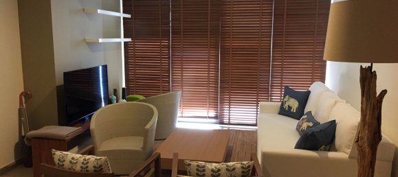 شقة 1 غرف نوم في Pattaya, Thailand رقم 963 3