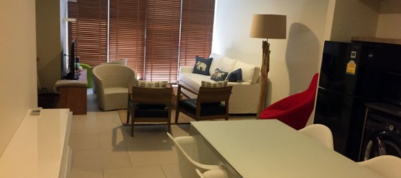 شقة 1 غرف نوم في Pattaya, Thailand رقم 963 13