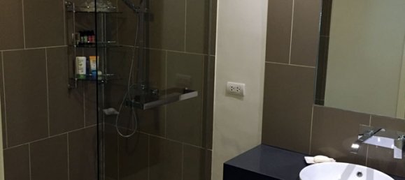 شقة 1 غرف نوم في Pattaya, Thailand رقم 963 11