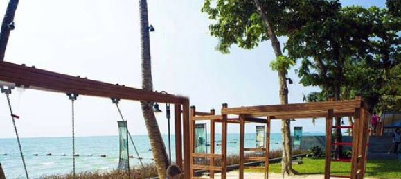 شقة 1 غرف نوم في Pattaya, Thailand رقم 963 18