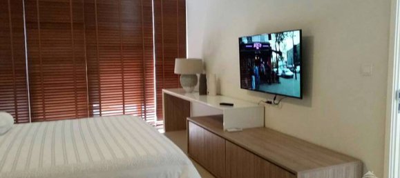 شقة 1 غرف نوم في Pattaya, Thailand رقم 963 6