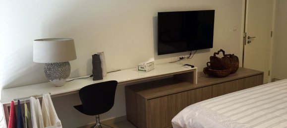 شقة 1 غرف نوم في Pattaya, Thailand رقم 963 8