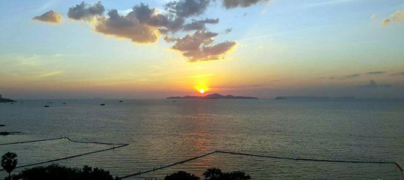 شقة 1 غرف نوم في Pattaya, Thailand رقم 963 19