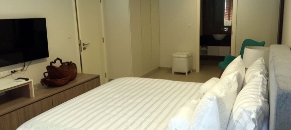 شقة 1 غرف نوم في Pattaya, Thailand رقم 963 7