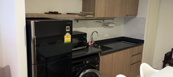 شقة 1 غرف نوم في Pattaya, Thailand رقم 963 5