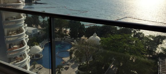 شقة 1 غرف نوم في Pattaya, Thailand رقم 963 16