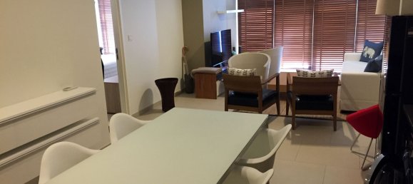 شقة 1 غرف نوم في Pattaya, Thailand رقم 963 4