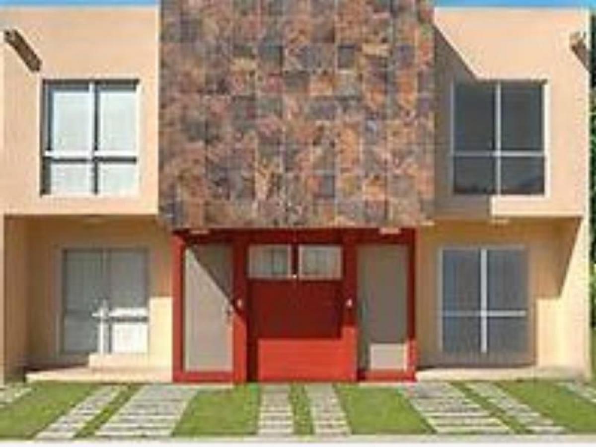 Casa T3 em Mexico N.º 227171