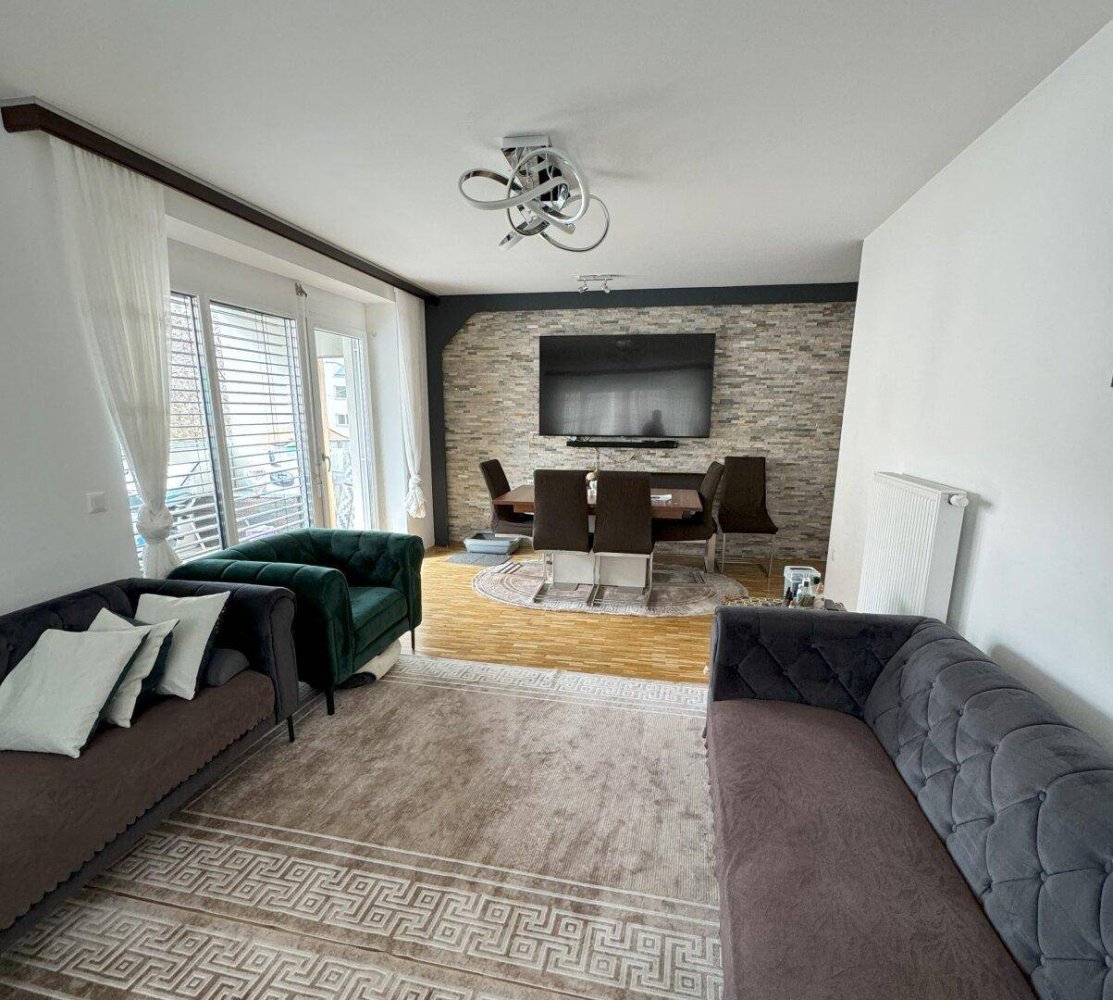 3-Zimmer Wohnung in Eggenberg, Austria, Nr. 3183