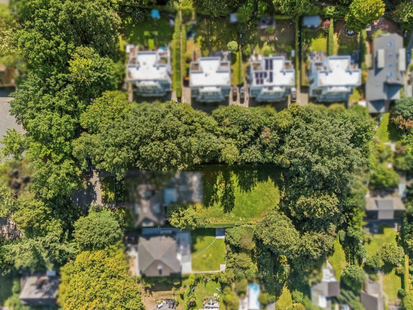 Terreno em Hamburg-Nord, Germany N.º 371169