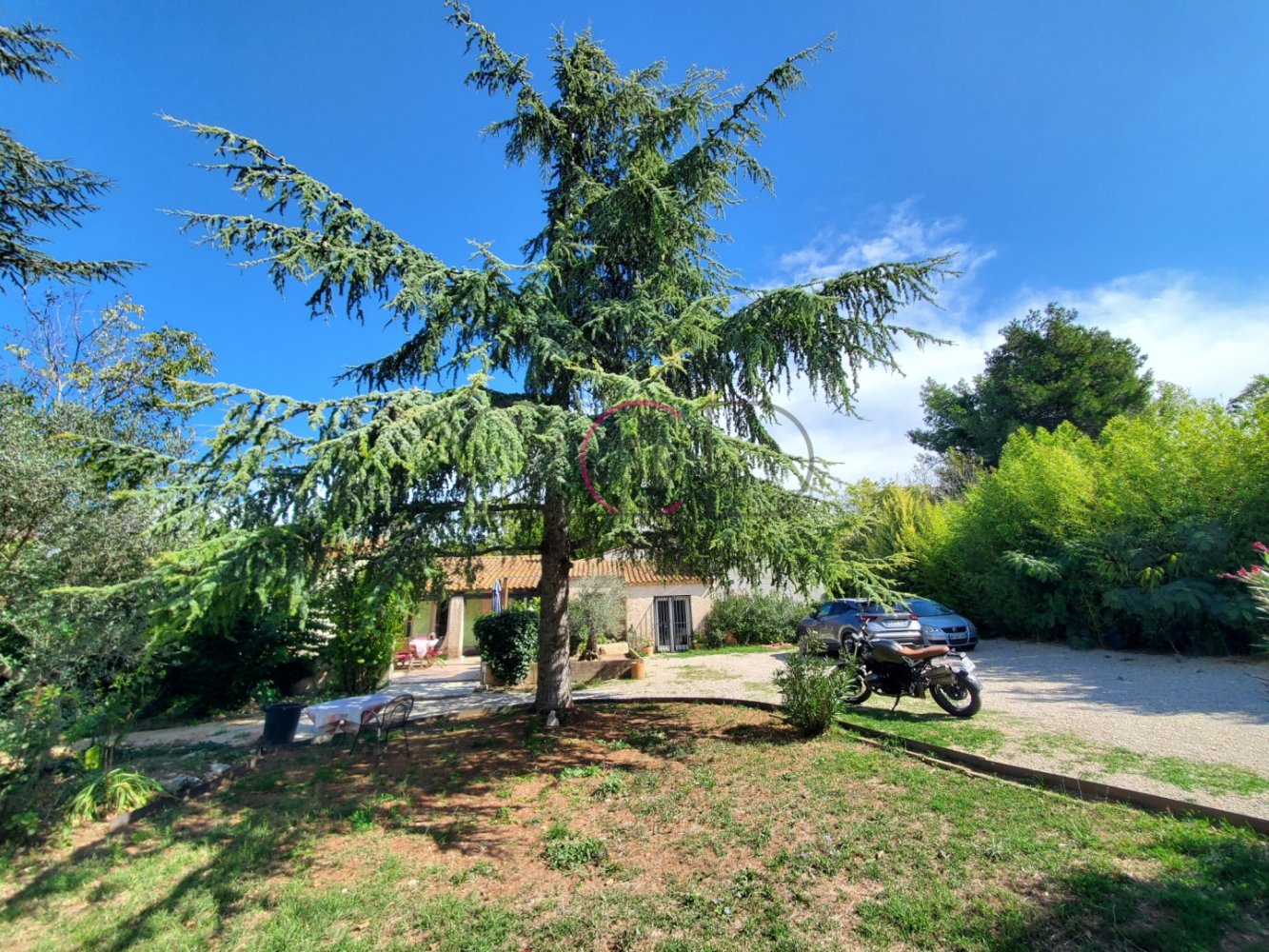 4 bedrooms Villa in Aix-en-Provence, France No. 345091