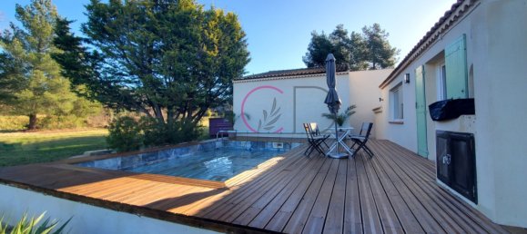 4 bedrooms Villa in Aix-en-Provence, France No. 345091 20