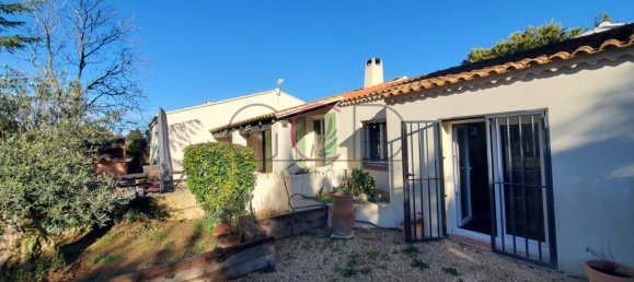 4 bedrooms Villa in Aix-en-Provence, France No. 345091 5