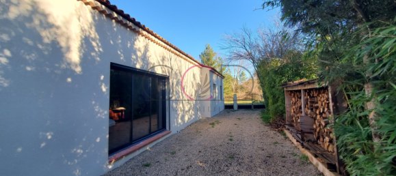 4 bedrooms Villa in Aix-en-Provence, France No. 345091 7