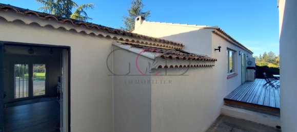 4 bedrooms Villa in Aix-en-Provence, France No. 345091 4