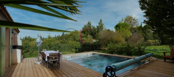 4 bedrooms Villa in Aix-en-Provence, France No. 345091 19