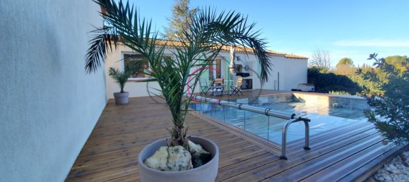 4 bedrooms Villa in Aix-en-Provence, France No. 345091 15