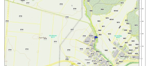  Land in Munster, Austria No. 200138 6