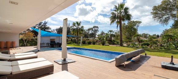 4 chambres Villa à Alvor, Portugal No. 142544 29