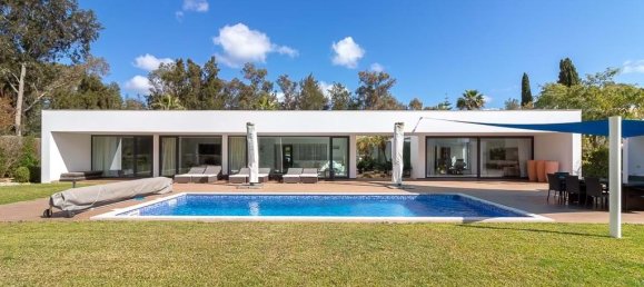 4 chambres Villa à Alvor, Portugal No. 142544 37