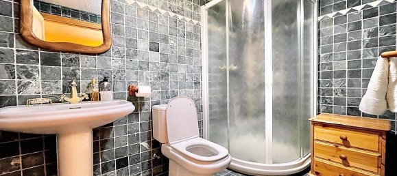 5 bedrooms Villa in Benimantell, Spain No. 4489 2