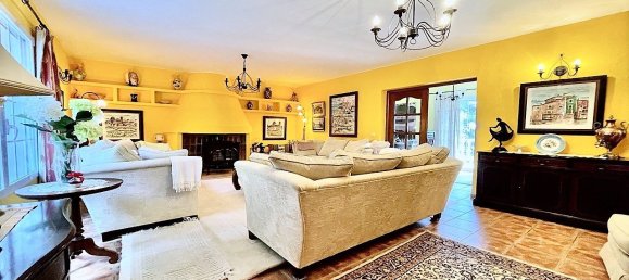 5 bedrooms Villa in Benimantell, Spain No. 4489 11